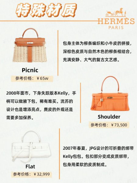 凯莉包是什么牌子