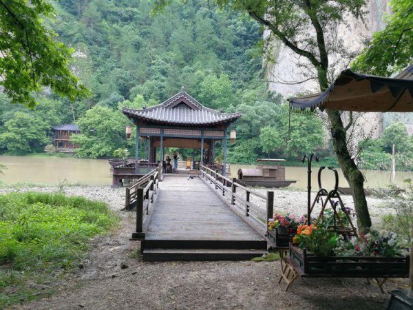 浙江丽水是几线城市