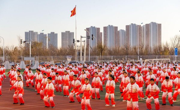 每天练八段锦的好处