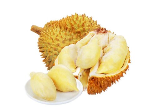 金枕榴莲发苦还能吃吗