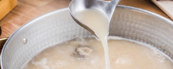 东北羊汤的做法大全