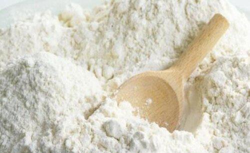 面粉等级划分国家标准