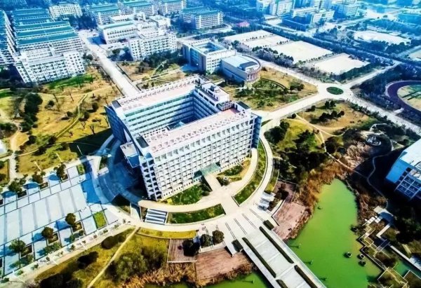 安徽财经大学是一本还是二本