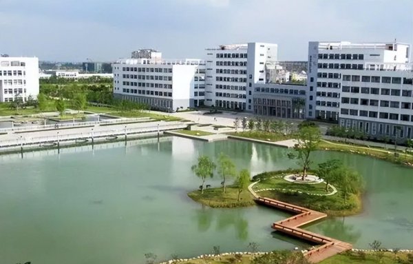 安徽财经大学是一本还是二本