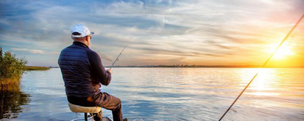 霜降怎么钓鲫鱼