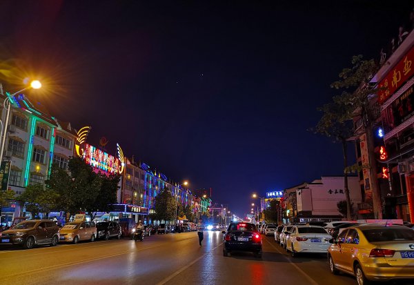 瑞丽属于哪个省哪个市