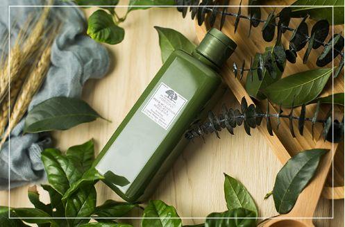 菌菇水为什么叫烂脸水