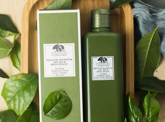 菌菇水为什么叫烂脸水