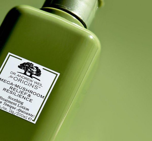 菌菇水为什么叫烂脸水