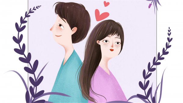 男人晚上睡前最爱听的情话