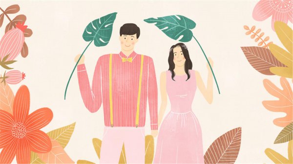 男人晚上睡前最爱听的情话