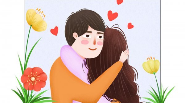 男人晚上睡前最爱听的情话