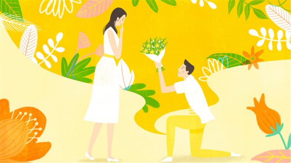 男人晚上睡前最爱听的情话