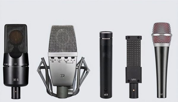 中国十大麦克风品牌排行榜