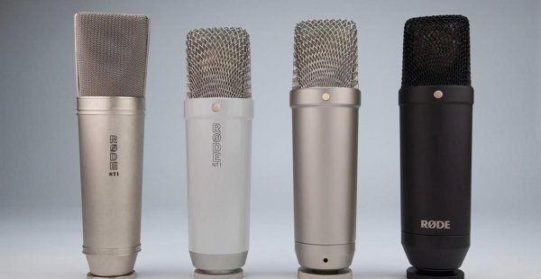 中国十大麦克风品牌排行榜