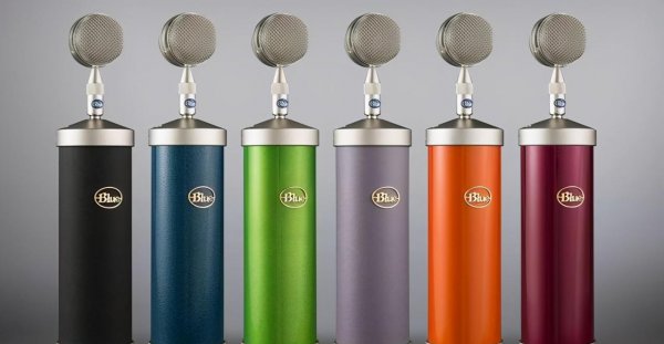 中国十大麦克风品牌排行榜