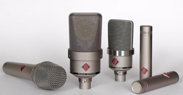 中国十大麦克风品牌排行榜