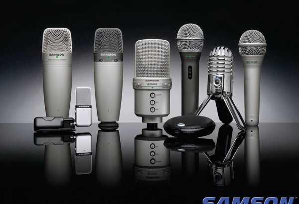 中国十大麦克风品牌排行榜