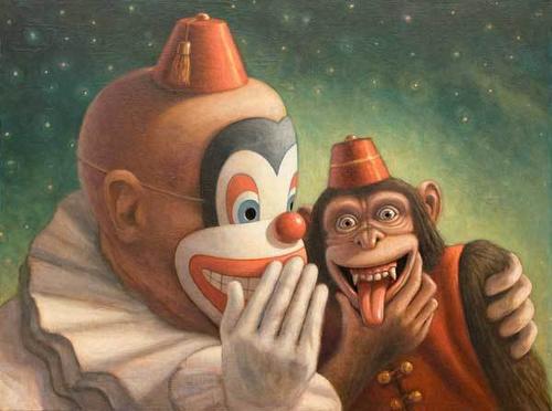 心理变态的表现症状有哪些