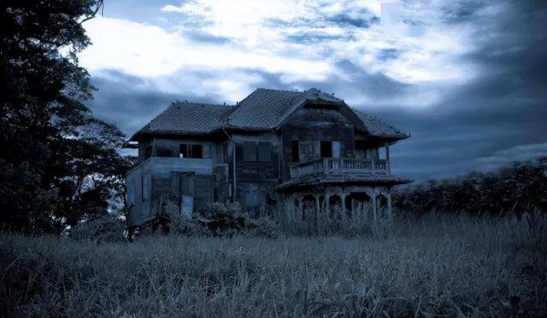 凶宅是指什么房子