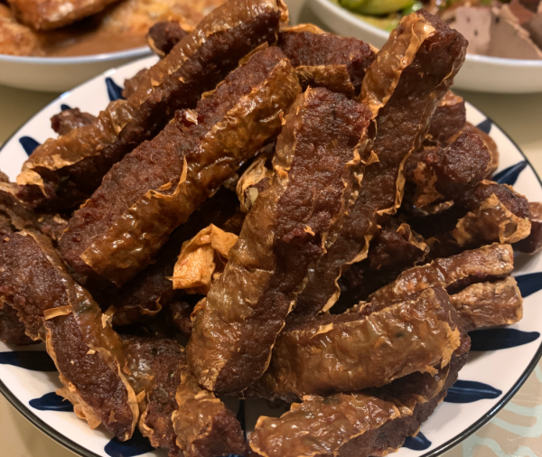 宜春特产美食排行榜