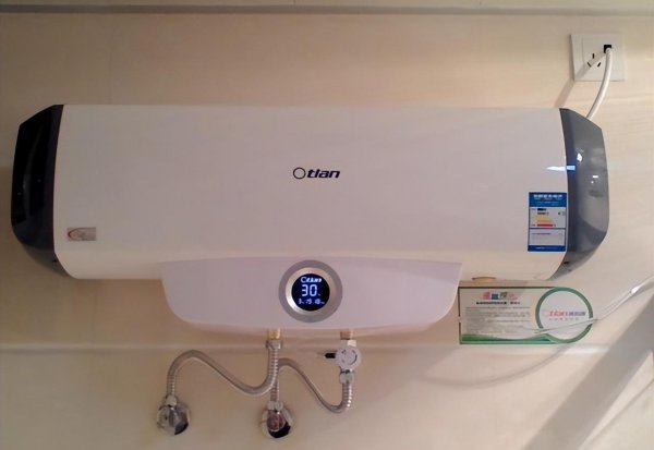 停水了热水器里的水怎么放出来