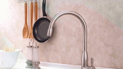 停水了热水器里的水怎么放出来