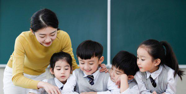 让班级不吵闹的十大方法