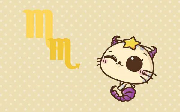 不动声色能掌控全局的星座女