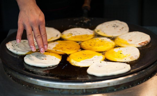 燎锅底有什么讲究