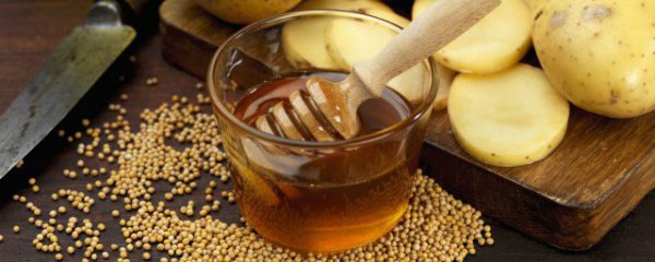 女人喝蜂蜜有什么好处