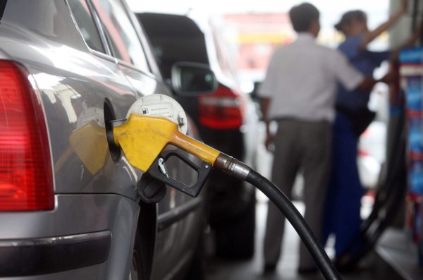 一箱油能跑多少公里