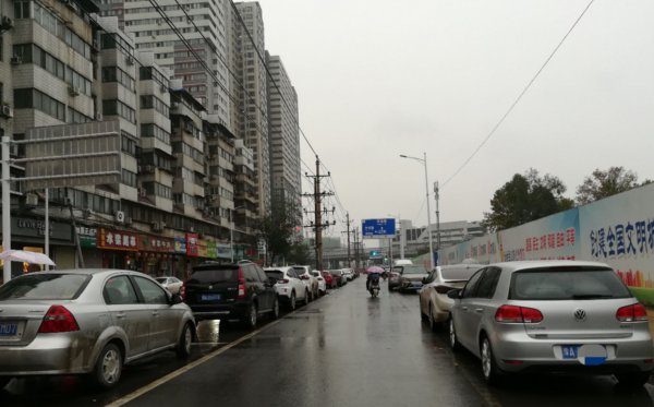 一箱油能跑多少公里