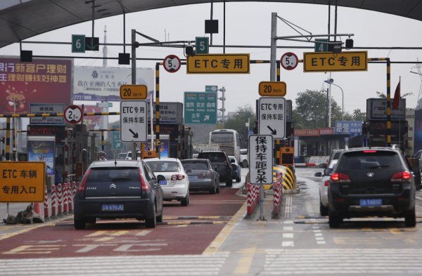 一箱油能跑多少公里