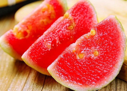 哪种水果含糖量最少