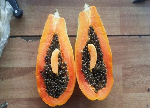 哪种水果含糖量最少