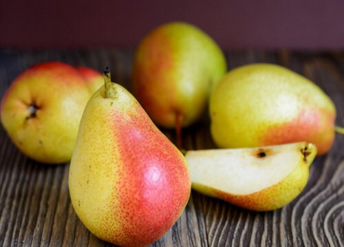 哪种水果含糖量最少