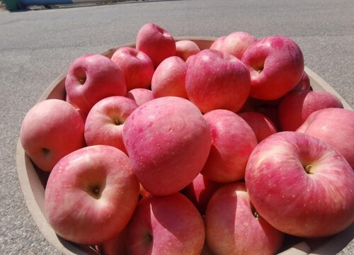 哪种水果含糖量最少
