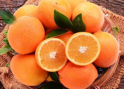 哪种水果含糖量最少