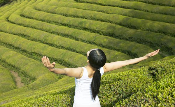 打坐入定是什么感觉