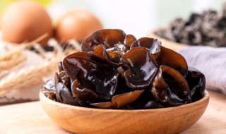 木耳过夜可以吃吗 木耳过夜还能食用吗