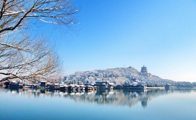 中国古典园林有哪些特点举例说明 盘点中国十大园林