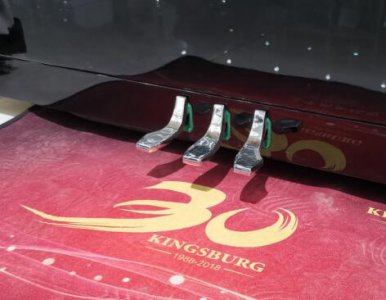 钢琴的三个踏板分别有什么用 钢琴三个踏板的不同功能