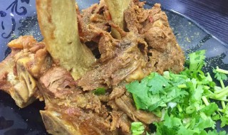 烤牛骨头需要煮吗多久熟 烤牛骨头要不要煮