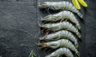 虾和鸡蛋可以同时吃吗 虾和鸡蛋能不能同食