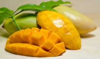 芒果能不能跟牛奶一起吃 芒果和牛奶适合一起食用吗