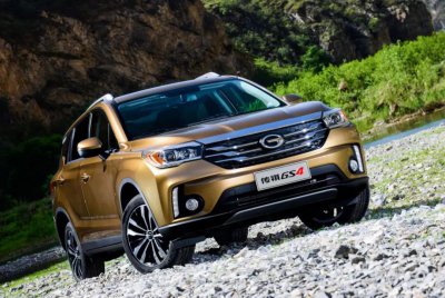 广汽传祺gs4质量和口碑怎样 传祺GS4值得入手吗