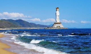 几月份去三亚最好 什么时间去三亚最好呢