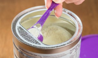 怎么选择好坏的奶粉 选择好坏的奶粉方法