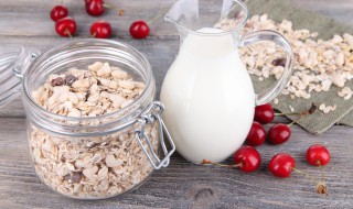燕麦可以天天吃吗 燕麦可以每天吃吗